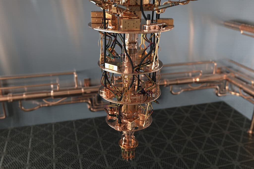 Quantum Systems Validation & Verification - Secure Quantum