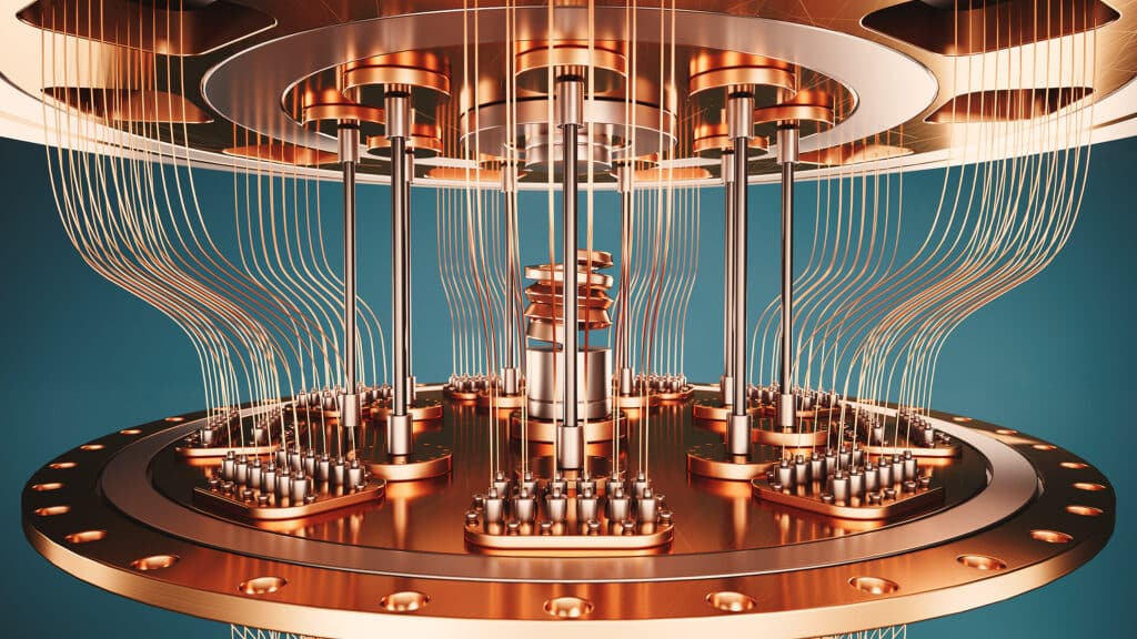 Quantum Key Distribution (QKD) - Secure Quantum by Applied Quantum