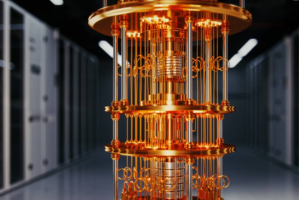 Quantum Threat Intelligence - Secure Quantum by Applied Quantum