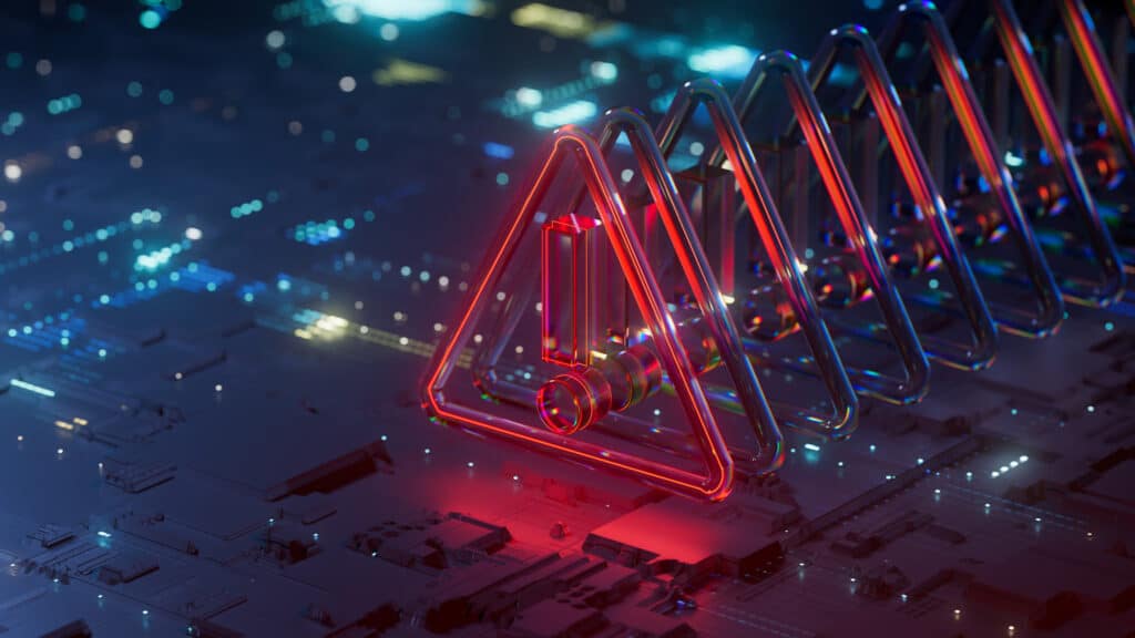 Quantum Incident Simulation - Secure Quantum by Applied Quantum